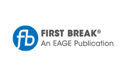 First Break